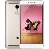 Xiaomi redmi Nota 4  